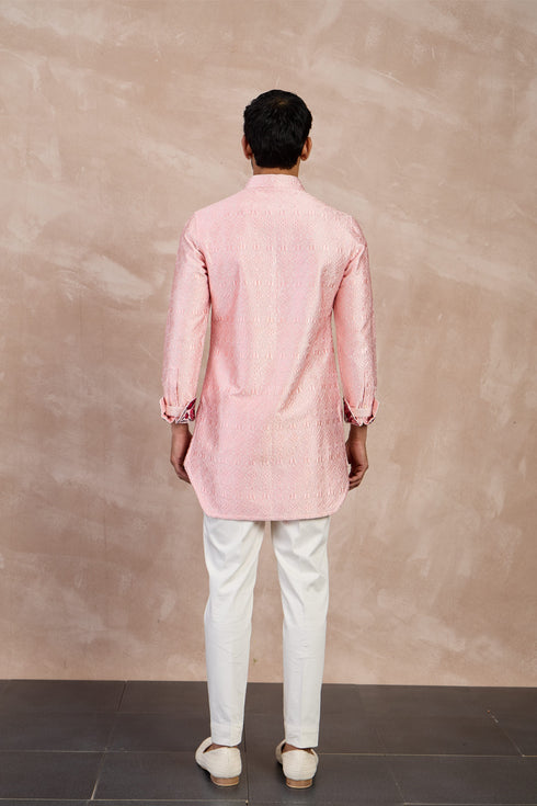 Maze FOE Kurta Set